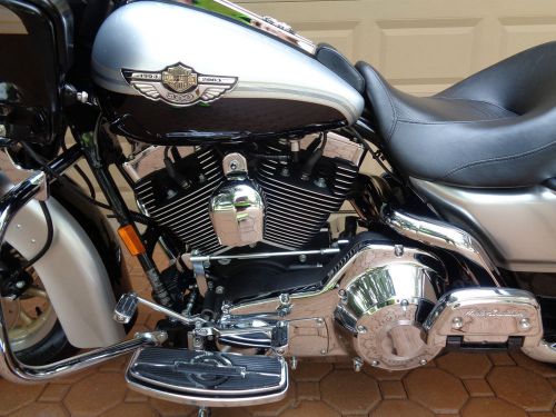 2003 Harley-Davidson Touring, US $13,999.00, image 23