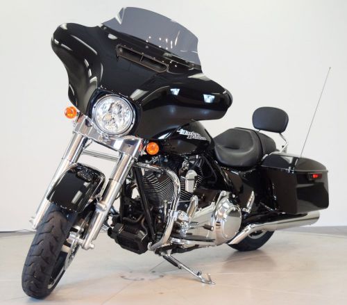2015 Harley-Davidson Touring, US $6800, image 1