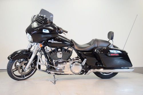 2015 Harley-Davidson Touring, US $6800, image 4
