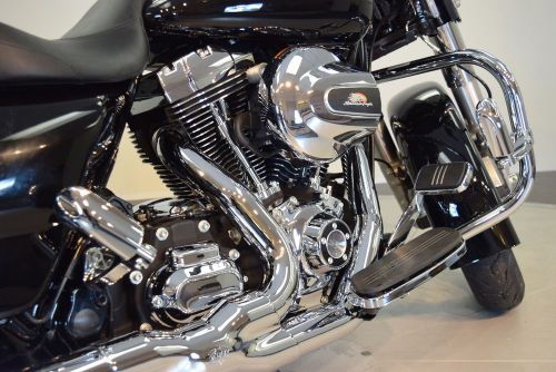 2015 Harley-Davidson Touring, US $6800, image 8