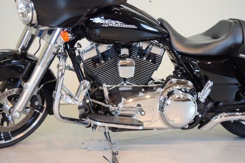 2015 Harley-Davidson Touring, US $6800, image 9
