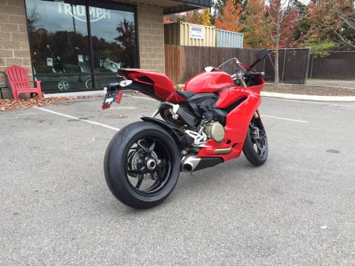 2016 Ducati Superbike, US $16,651.00, image 3