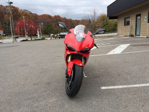 2016 Ducati Superbike, US $16,651.00, image 5