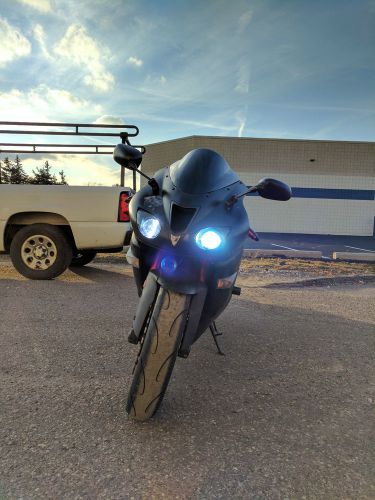 2007 Kawasaki Ninja, US $3,000.00, image 4
