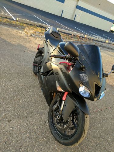2007 Kawasaki Ninja, US $3,000.00, image 5