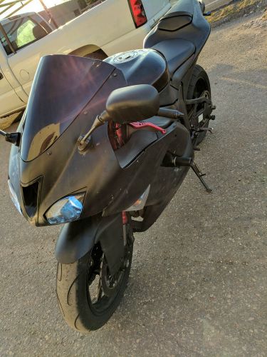2007 Kawasaki Ninja, US $3,000.00, image 6