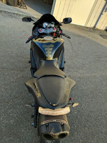 2007 Kawasaki Ninja, US $3,000.00, image 9