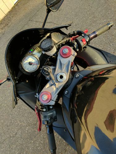 2007 Kawasaki Ninja, US $3,000.00, image 10