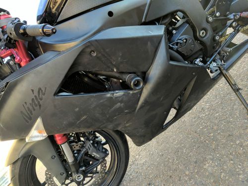 2007 Kawasaki Ninja, US $3,000.00, image 12
