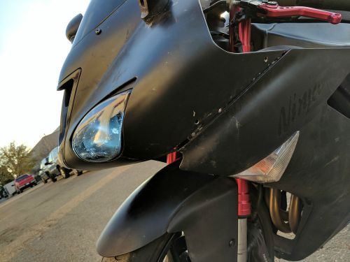 2007 Kawasaki Ninja, US $3,000.00, image 13