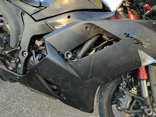 2007 Kawasaki Ninja, US $3,000.00, image 14