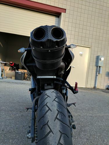 2007 Kawasaki Ninja, US $3,000.00, image 15