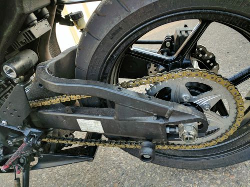 2007 Kawasaki Ninja, US $3,000.00, image 16