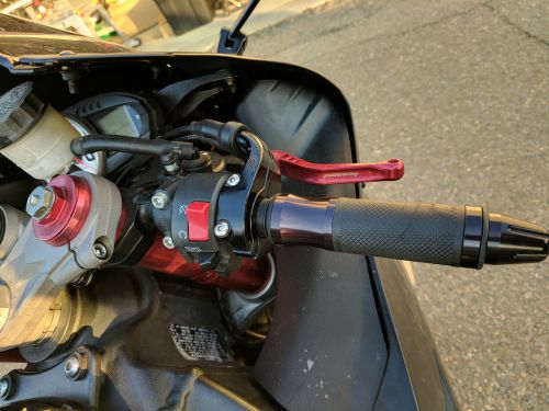 2007 Kawasaki Ninja, US $3,000.00, image 17