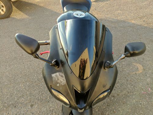 2007 Kawasaki Ninja, US $3,000.00, image 19