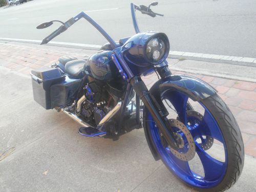 2010 Harley-Davidson Touring, US $32,000.00, image 2