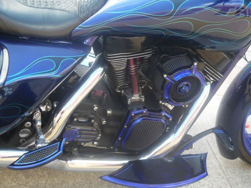 2010 Harley-Davidson Touring, US $32,000.00, image 4