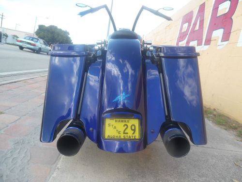 2010 Harley-Davidson Touring, US $32,000.00, image 6