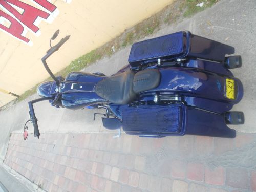 2010 Harley-Davidson Touring, US $32,000.00, image 7