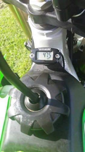 2014 Kawasaki KXF, US $5000, image 3