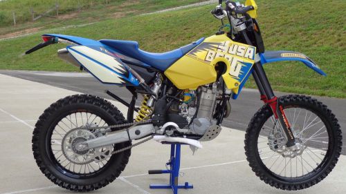 2008 Husaberg FE, US $5,500.00, image 2