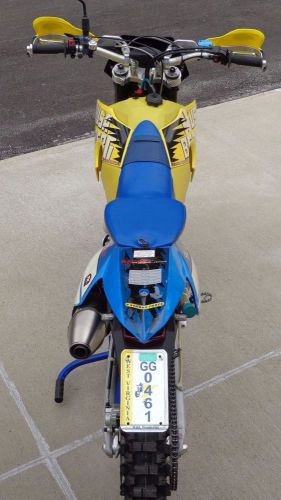 2008 Husaberg FE, US $5,500.00, image 4