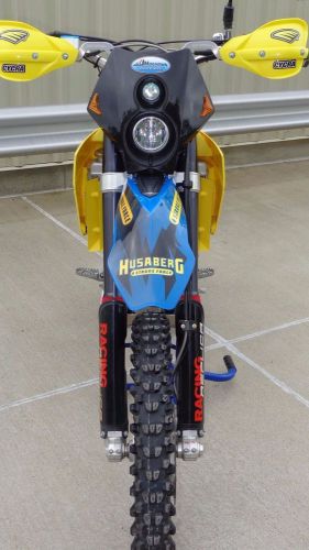 2008 Husaberg FE, US $5,500.00, image 5