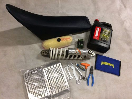 2008 Husaberg FE, US $5,500.00, image 6