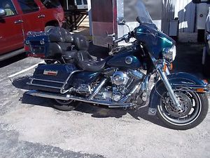 2001 Harley-Davidson Touring, US $43000, image 1