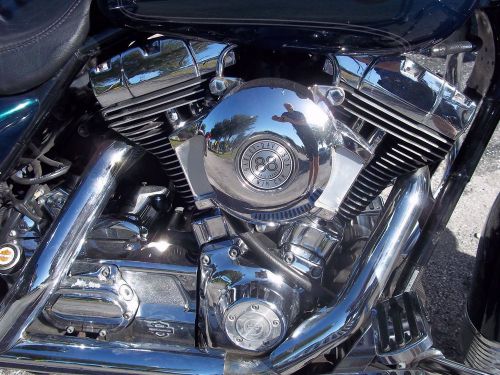 2001 Harley-Davidson Touring, US $43000, image 6