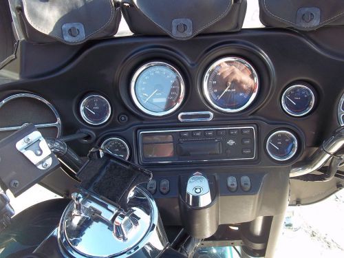 2001 Harley-Davidson Touring, US $43000, image 7