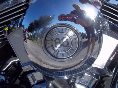 2001 Harley-Davidson Touring, US $43000, image 10