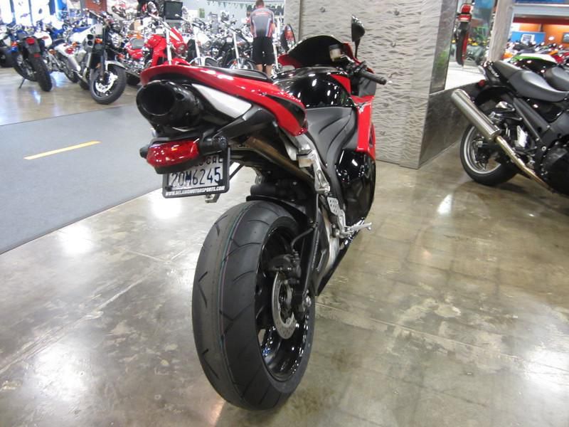 2009 Honda CBR 600RR  Sportbike , US $8,395.00, image 2