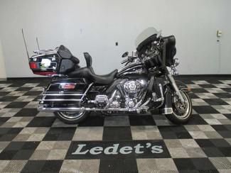 2008 Harley-Davidson Ultra Classic Electra Glide!