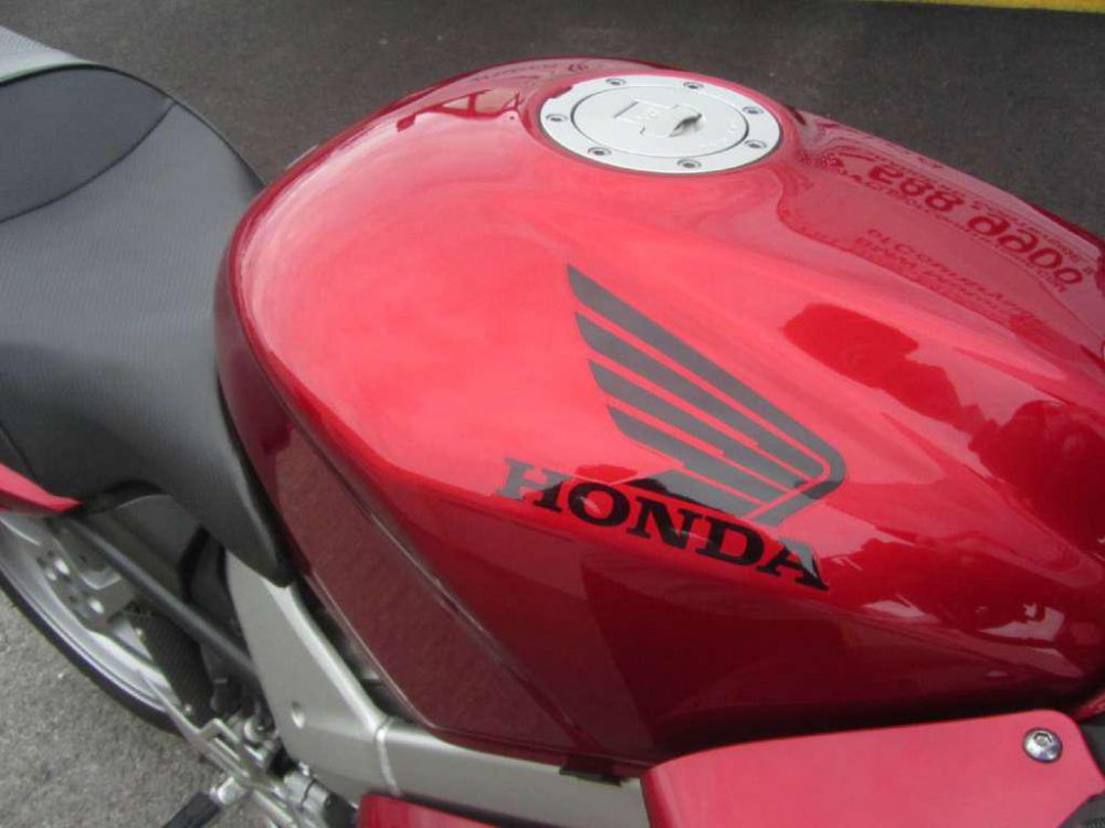 2007 Honda Interceptor (VFR800FI)  Sportbike , US $6,995.00, image 4