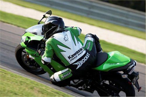 2007 Kawasaki NINJA ZX-6R Sportbike , US $6,997.00, image 14