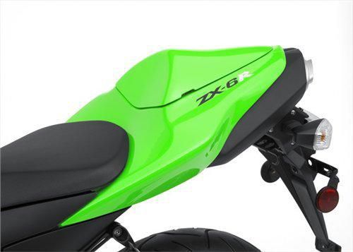 2007 Kawasaki NINJA ZX-6R Sportbike , US $6,997.00, image 16