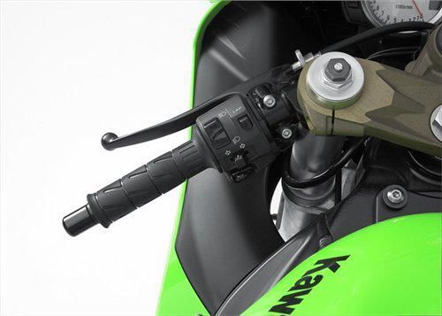 2007 Kawasaki NINJA ZX-6R Sportbike , US $6,997.00, image 18