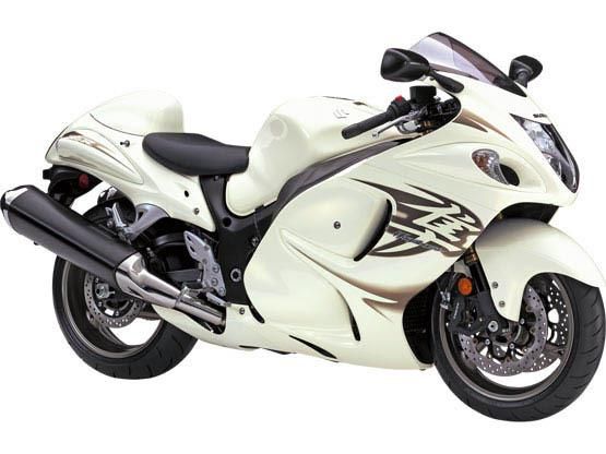 2011 Suzuki Hayabusa , US $10,599.00, image 2