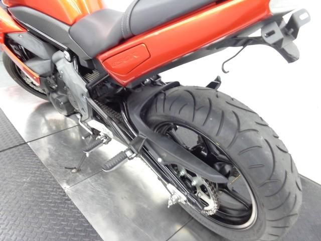 2011 Kawasaki Ninja 650 Sportbike , US $5,995.00, image 2
