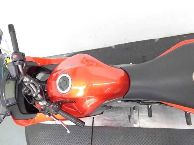 2011 Kawasaki Ninja 650 Sportbike , US $5,995.00, image 3
