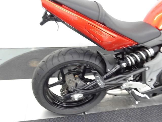 2011 Kawasaki Ninja 650 Sportbike , US $5,995.00, image 5