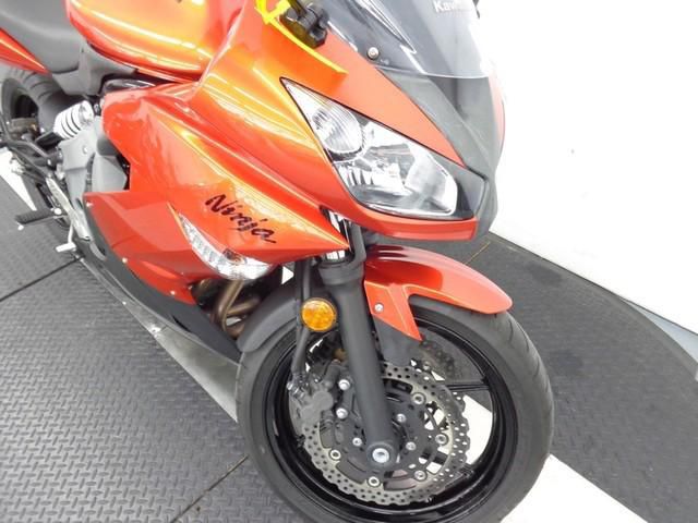 2011 Kawasaki Ninja 650 Sportbike , US $5,995.00, image 6