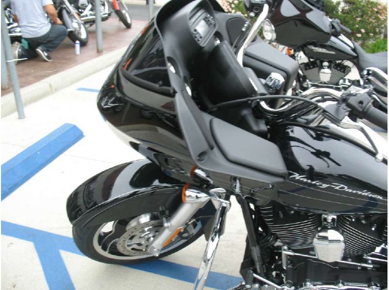 2013 Harley-Davidson FLTRX , US $, image 9