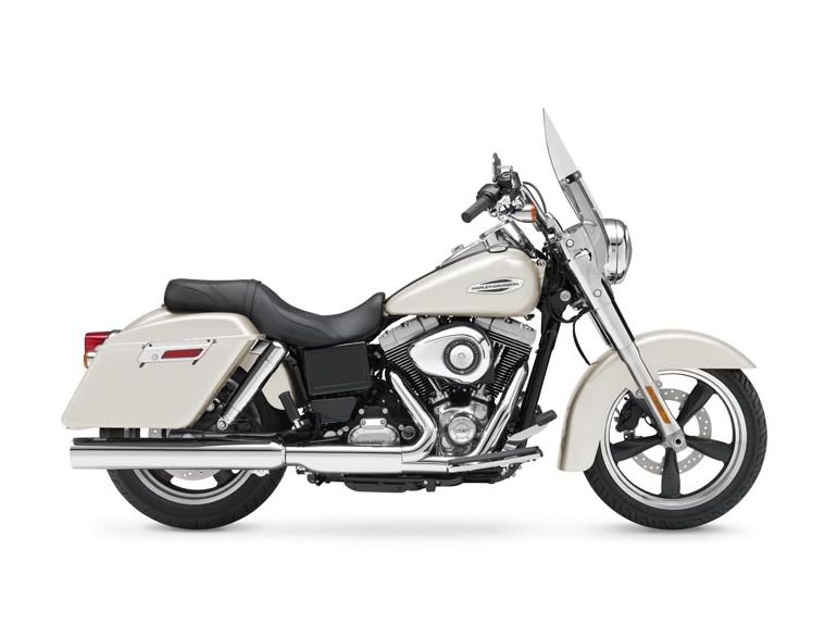 2014 Harley-Davidson Dyna Switchback FLD , $17,999, image 4