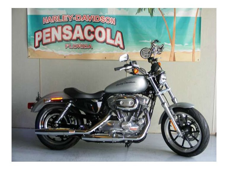 2014 harley-davidson xl 883l sportster 883 superlow 