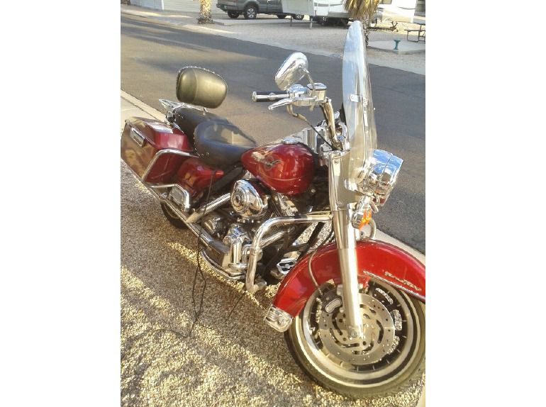 2006 Harley-Davidson Road King CLASSIC 