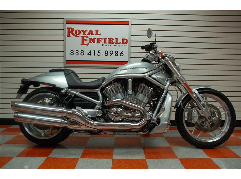 2012 Harley-Davidson VRSCDX ANV 