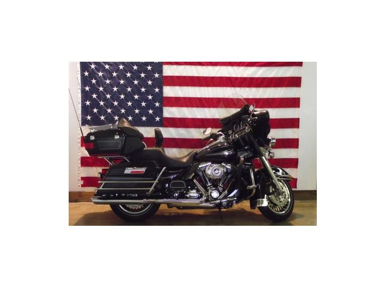 2010 harley-davidson touring flhtcu - electraglide ultra clas 