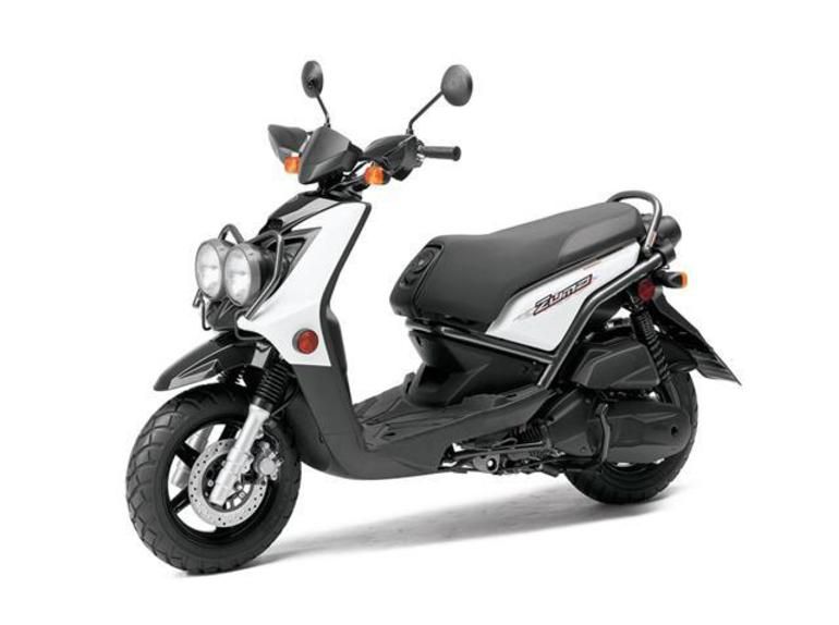 2012 Yamaha ZUMA 125 , $2,499, image 4